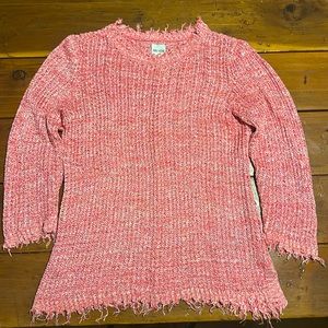 NIC+ZOE Women's Sunrise Sweater